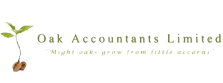 oak accountants